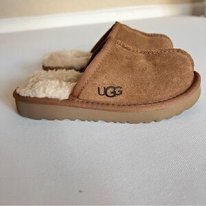 UGG Toddlers Keegan Slide Slipper